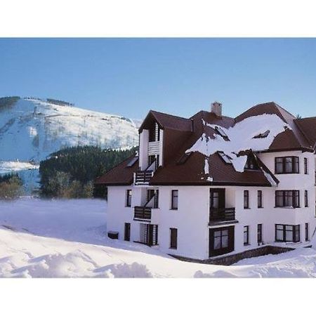 M+M Apartmán Harrachov Exterior foto