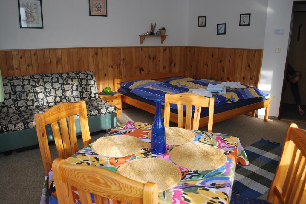 M+M Apartmán Harrachov Quarto foto